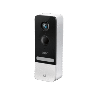 Tapo D230S1 VIDEO DOORBELL CAMERA KIT