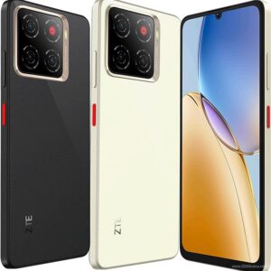 Zte blade A56 mobile