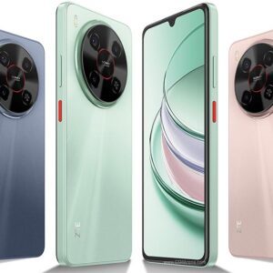 zte blade v70 max mobile