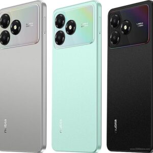 Zte blade A36 mobile